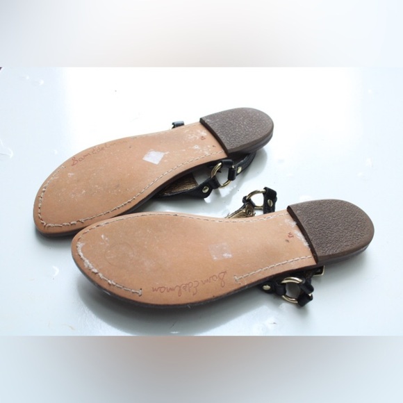 Sam Edelman sandals - Picture 5 of 11